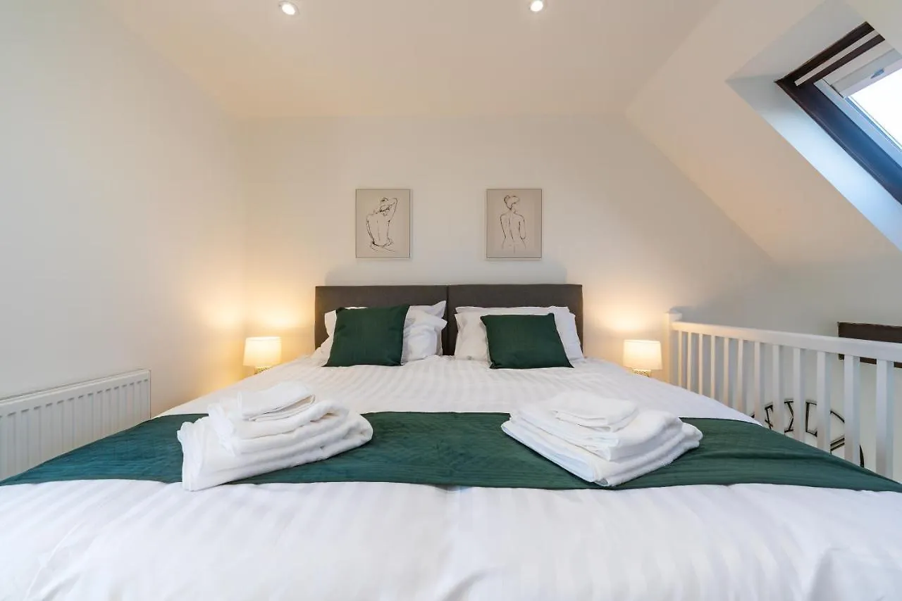 Honey'S Hideaway Villa Kingston upon Hull