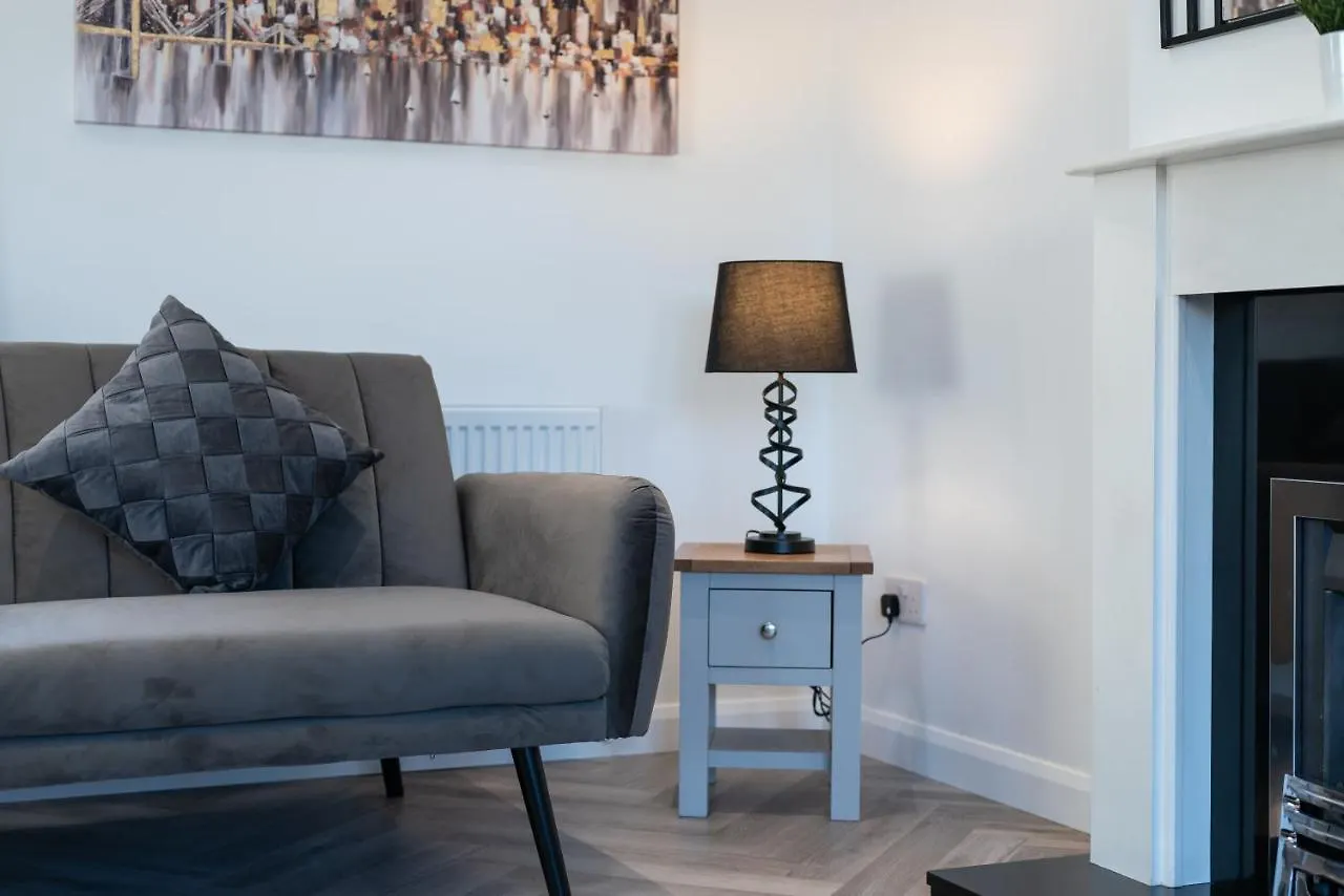 Holiday home Honey'S Hideaway Villa Kingston upon Hull