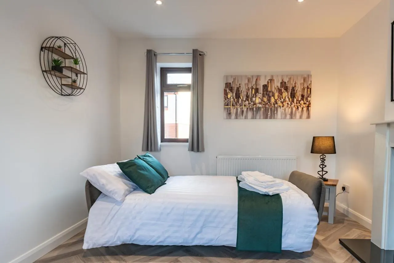 Honey'S Hideaway Villa Kingston upon Hull 0*,  United Kingdom