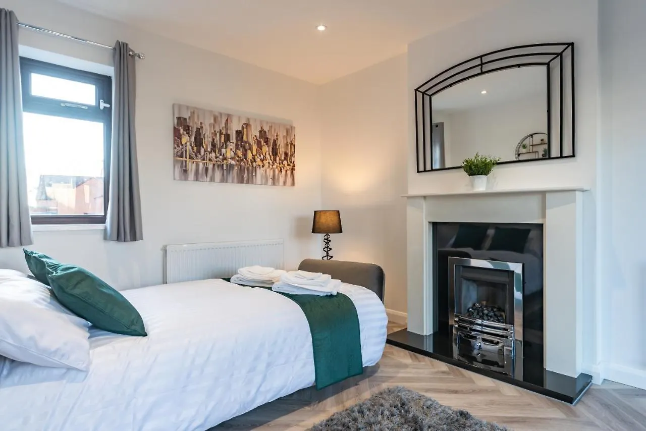 Honey'S Hideaway Villa Kingston upon Hull 0*,  United Kingdom