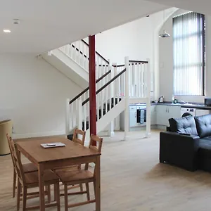 Apartment Park, Kingston upon Hull