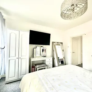 Holiday home Arthur Street, Kingston upon Hull