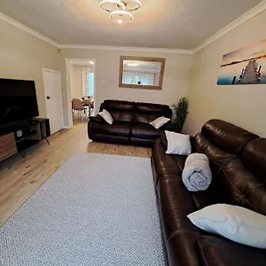 Holiday home Modern Living In Hull, Kingston upon Hull